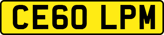 CE60LPM