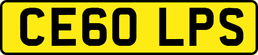 CE60LPS