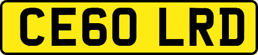 CE60LRD