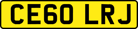 CE60LRJ