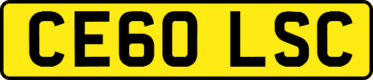 CE60LSC