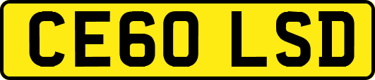 CE60LSD