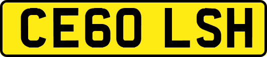 CE60LSH