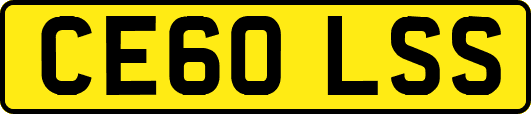 CE60LSS