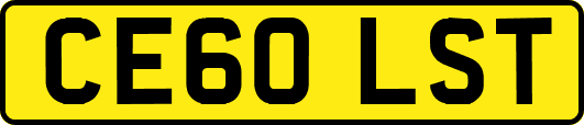 CE60LST