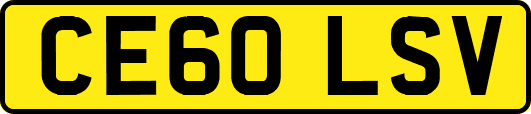 CE60LSV