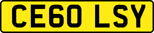 CE60LSY