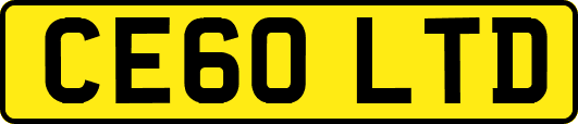 CE60LTD