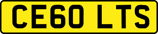 CE60LTS