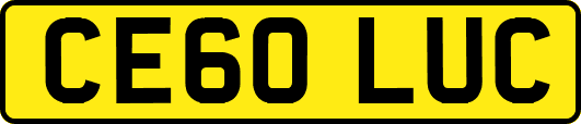 CE60LUC
