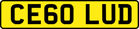 CE60LUD