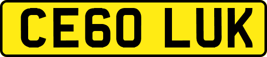 CE60LUK