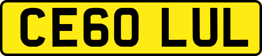 CE60LUL