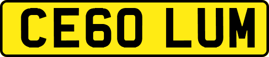 CE60LUM