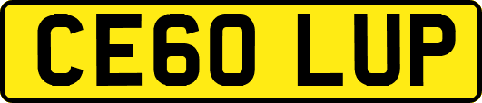 CE60LUP