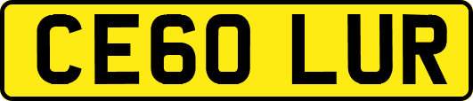 CE60LUR