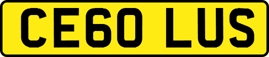 CE60LUS