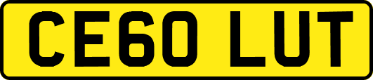 CE60LUT