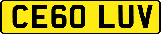 CE60LUV