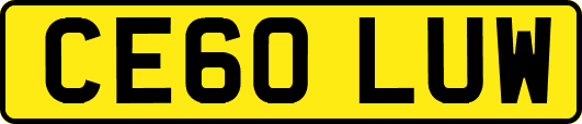 CE60LUW