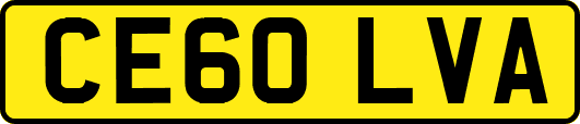 CE60LVA