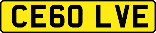 CE60LVE