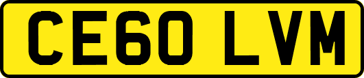 CE60LVM