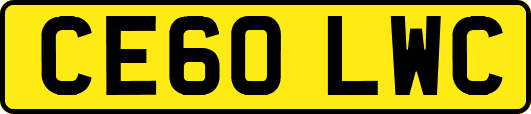 CE60LWC