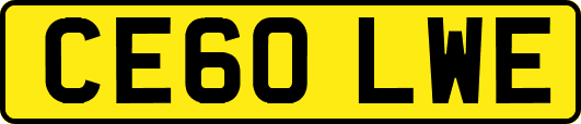 CE60LWE