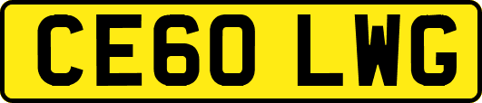 CE60LWG