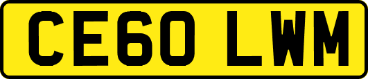 CE60LWM
