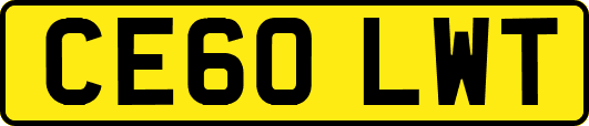 CE60LWT