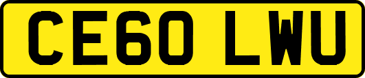 CE60LWU