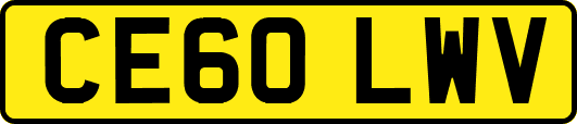 CE60LWV