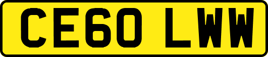 CE60LWW