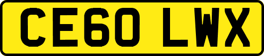 CE60LWX