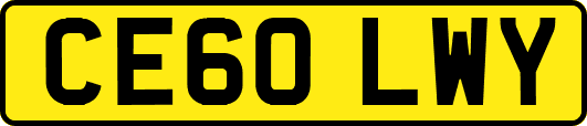 CE60LWY