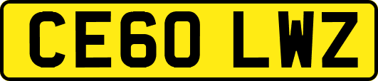 CE60LWZ