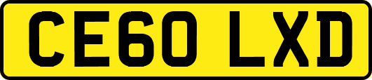 CE60LXD