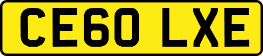 CE60LXE