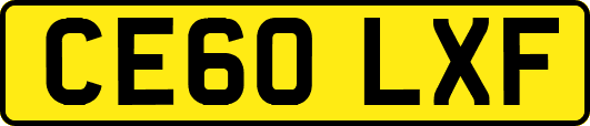 CE60LXF