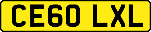 CE60LXL