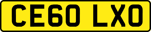 CE60LXO