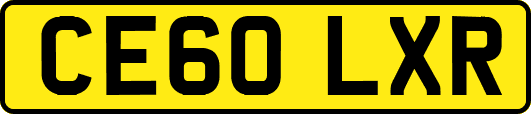 CE60LXR