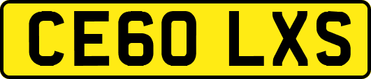 CE60LXS