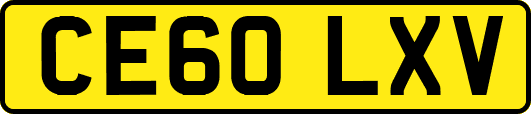 CE60LXV