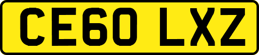 CE60LXZ