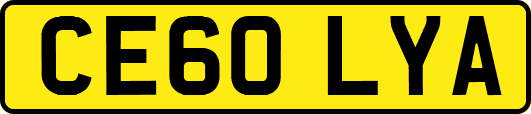 CE60LYA