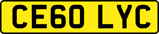 CE60LYC