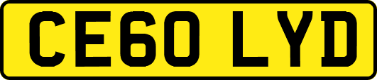 CE60LYD
